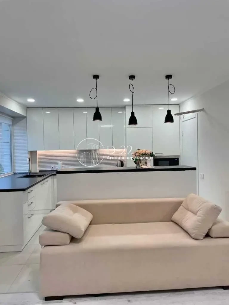 2-к квартира Київ, Шевченківський, Глібова 7 3