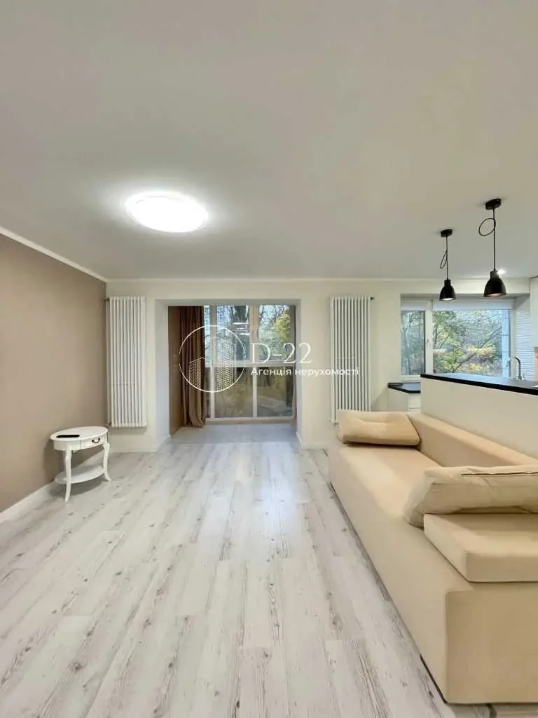 2-к квартира Київ, Шевченківський, Глібова 7 4