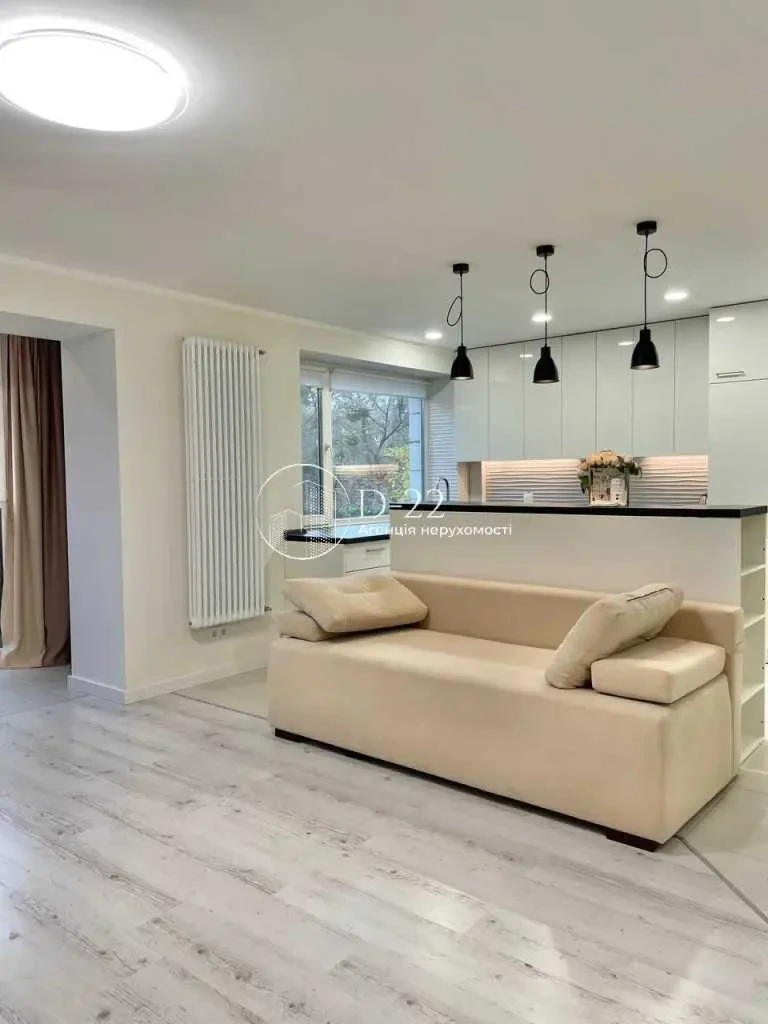 2-к квартира Київ, Шевченківський, Глібова 7 5