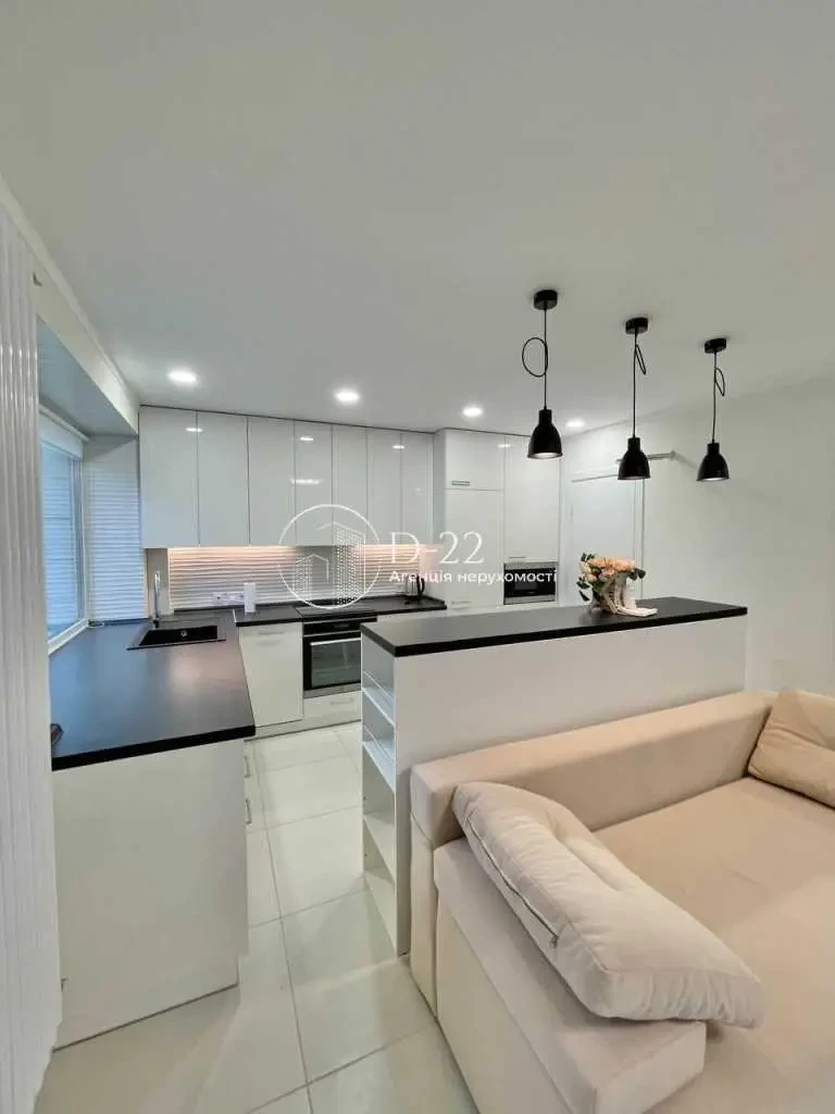 2-к квартира Київ, Шевченківський, Глібова 7 6