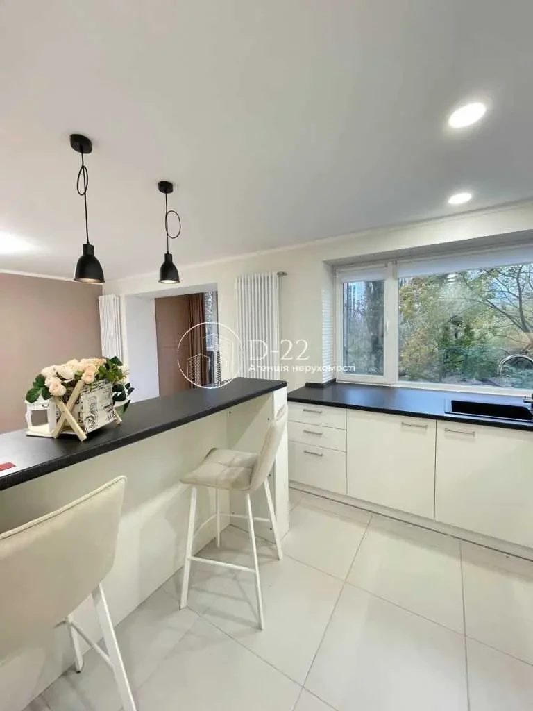 2-к квартира Київ, Шевченківський, Глібова 7 9