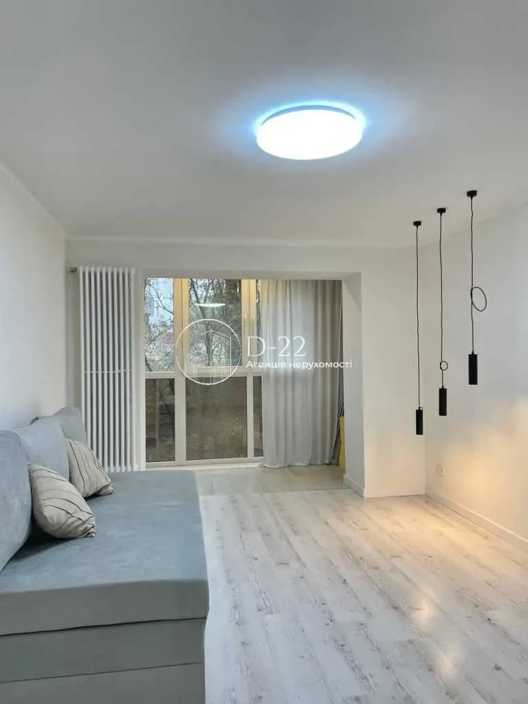 2-к квартира Київ, Шевченківський, Глібова 7 16