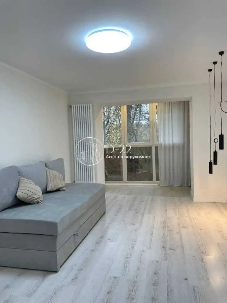 2-к квартира Київ, Шевченківський, Глібова 7 17