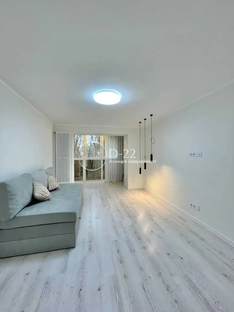 2-к квартира Київ, Шевченківський, Глібова 7 18