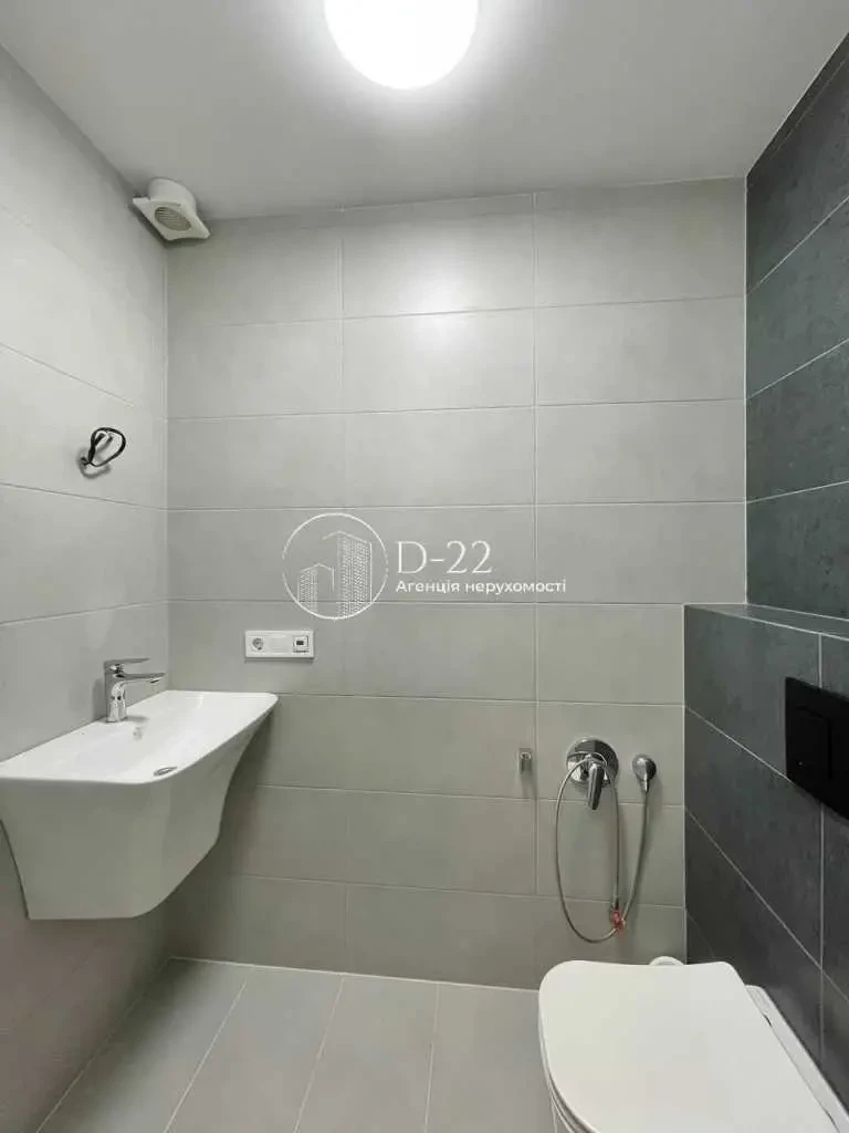 2-к квартира Київ, Шевченківський, Глібова 7 22