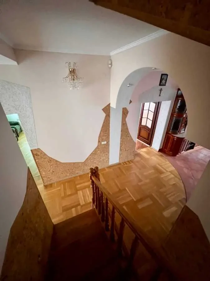 5-к будинок Дрогобицький, Раневичі, Садова 1 7