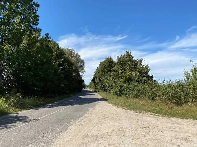 ділянка сільськогосподарського призначення Фастівський, Грузьке, Нова 7