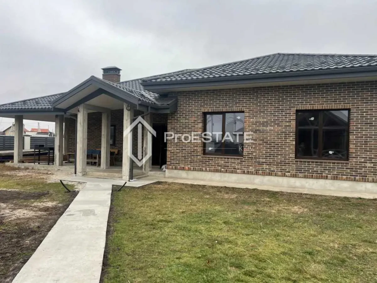 4-к будинок Вишгородський, Осещина, Фіалкова