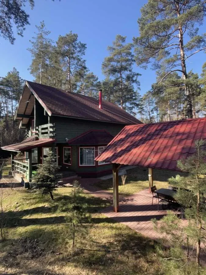 5-к будинок Вишгородський, Воропаїв, Деснянська 17