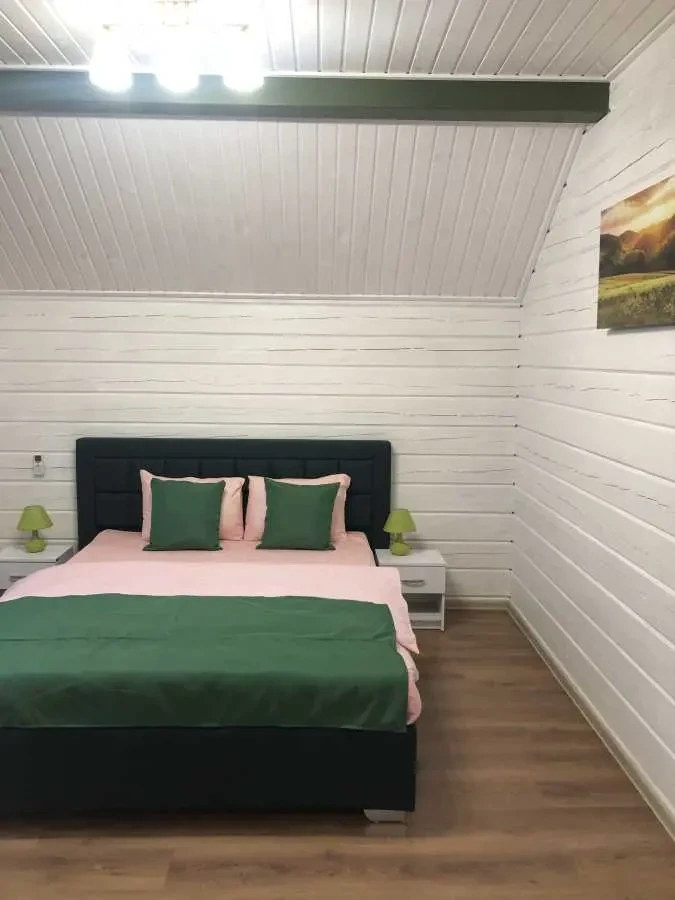 5-к будинок Вишгородський, Воропаїв, Деснянська 17 13