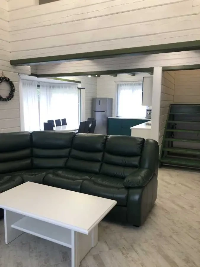 5-к будинок Вишгородський, Воропаїв, Деснянська 17 8