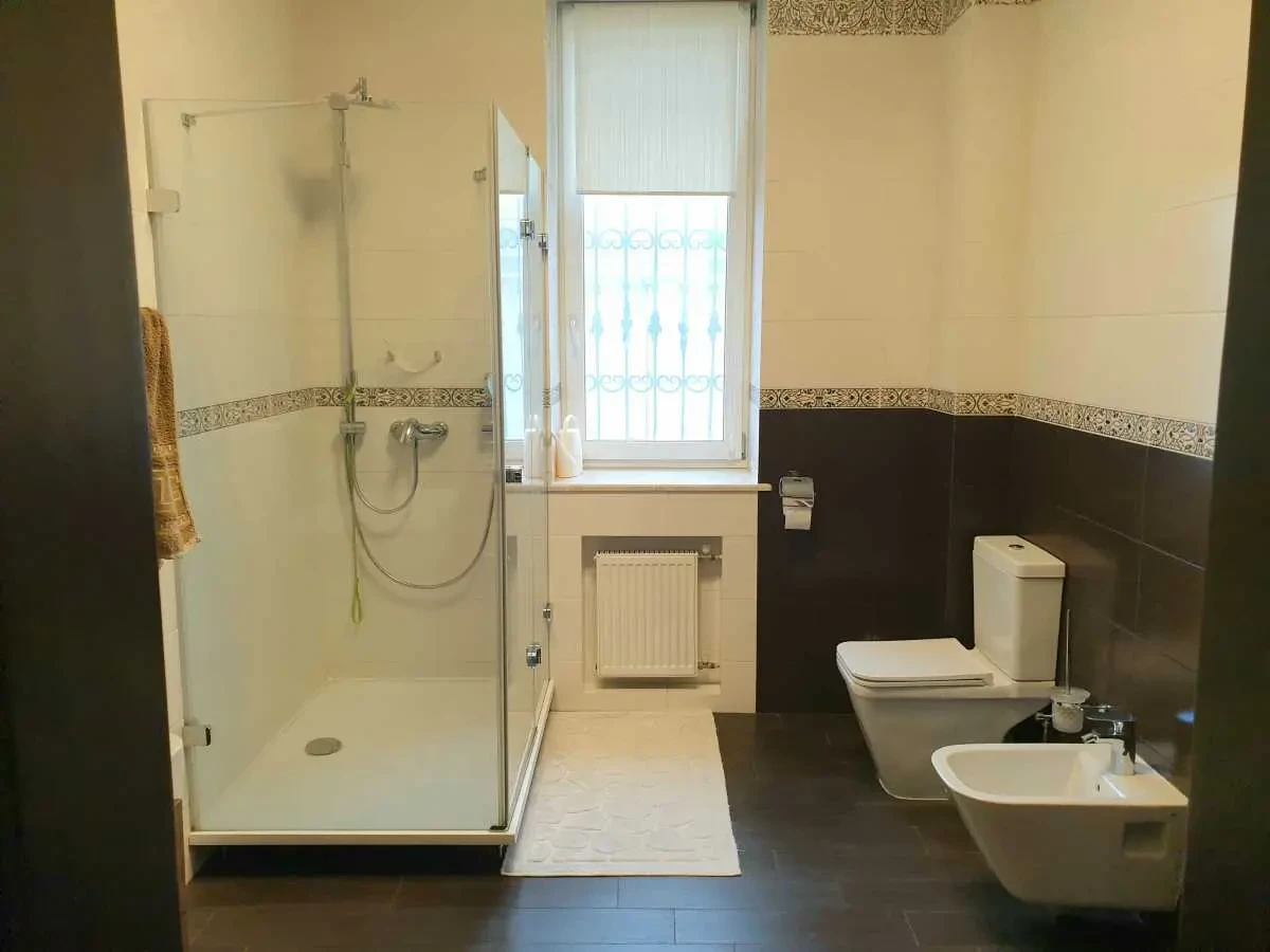 7-к будинок Бучанський, Бобриця, Шевченко 19