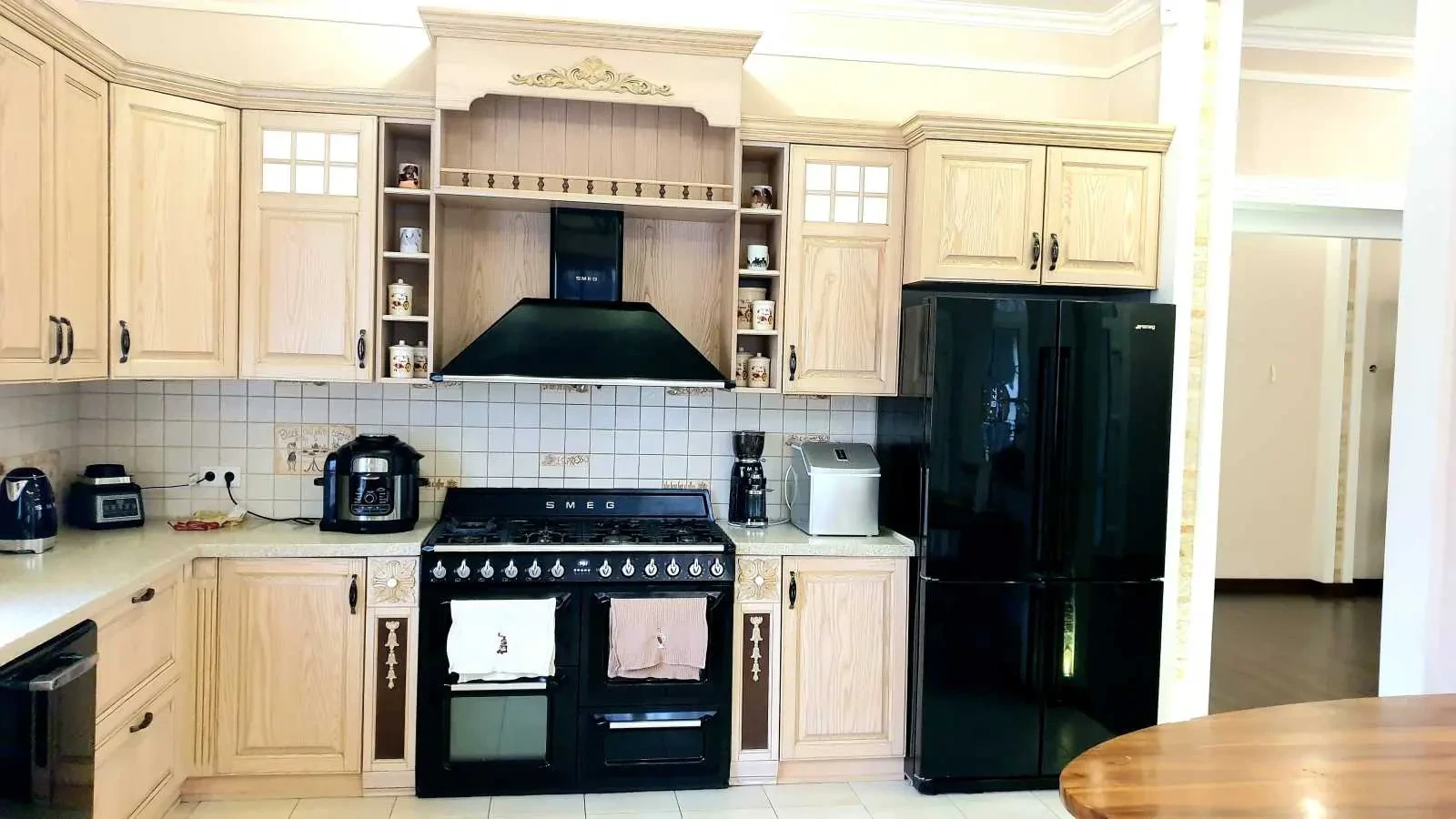 7-к будинок Бучанський, Бобриця, Шевченко 2