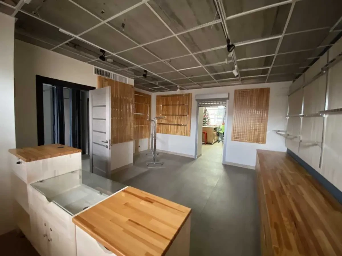 об’єкт сфери послуг Бориспільський, Бориспіль, Головатого 20