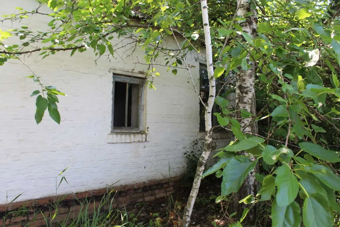 виробничі приміщення Гадяцький, Веприк, Червоногвардійська 52 11