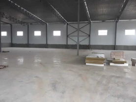 склади Бучанський, Вишневе, Центральна