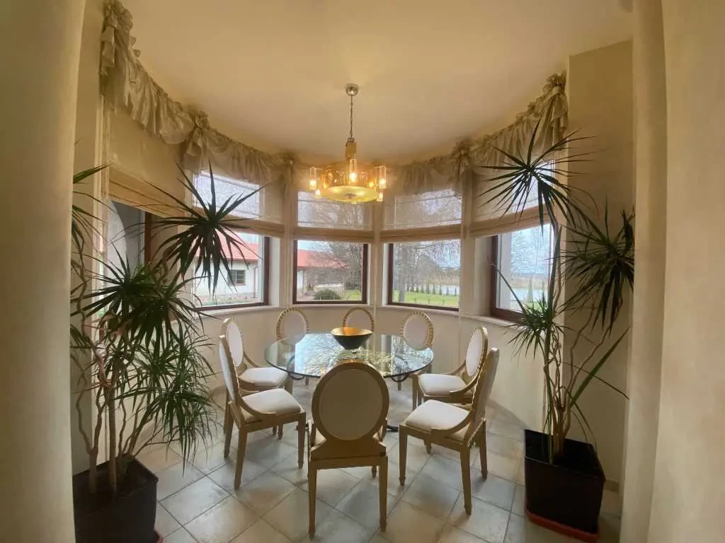 5-к котедж Бориспільський, Проців, Центральна 7