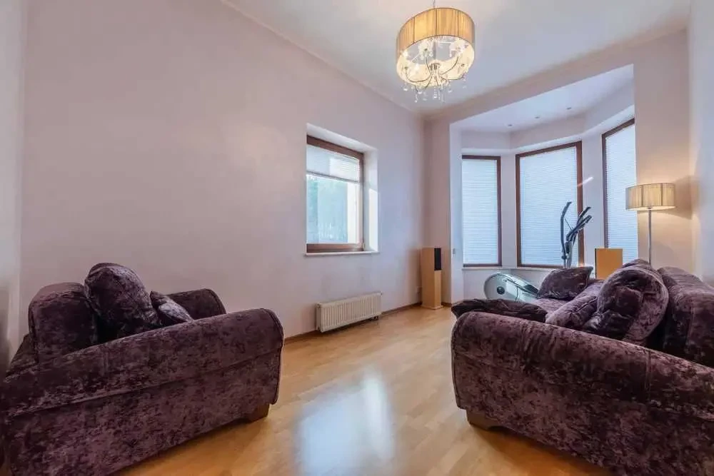 5-к котедж Бориспільський, Проців, Центральна 12