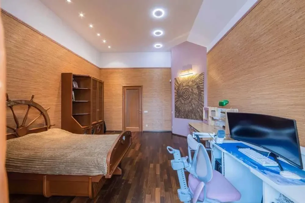 5-к котедж Бориспільський, Проців, Центральна 21