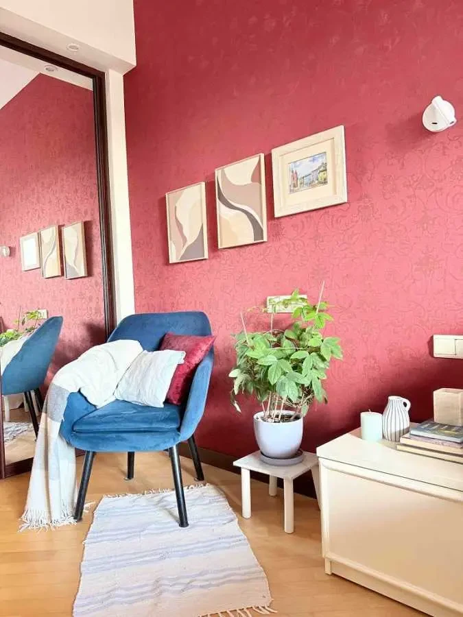 2-к квартира Київ, Шевченківський, В'ячеслава Чорновола 25 6