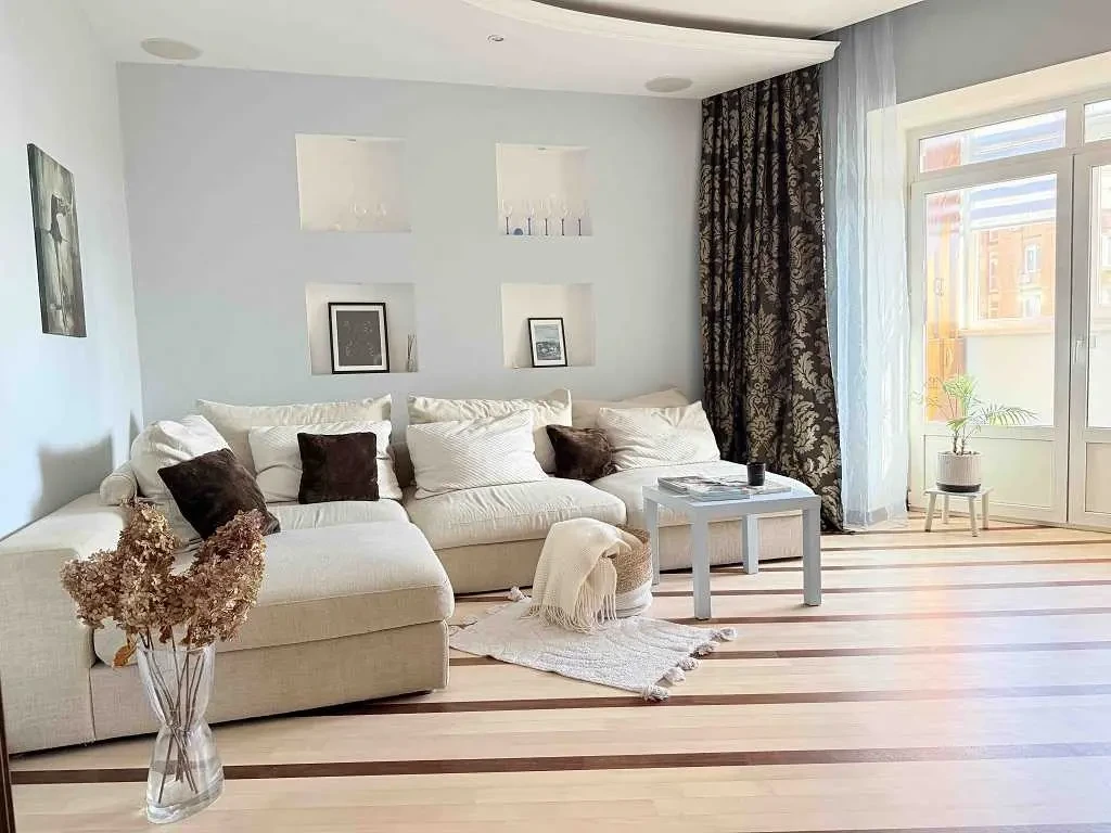 2-к квартира Київ, Шевченківський, В'ячеслава Чорновола 25