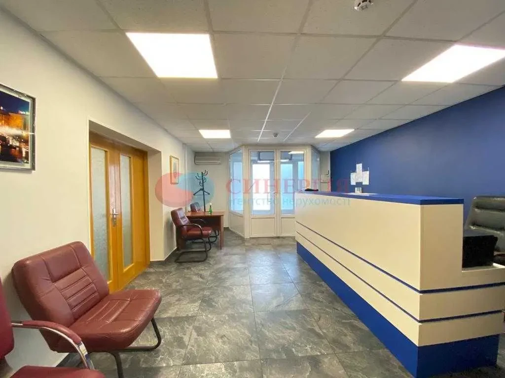 офісне приміщення Київ, Печерський, Костя Гордієнка 2а 8