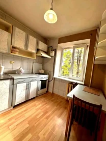 3-к квартира Дніпро, Соборний, Проспект Науки 117