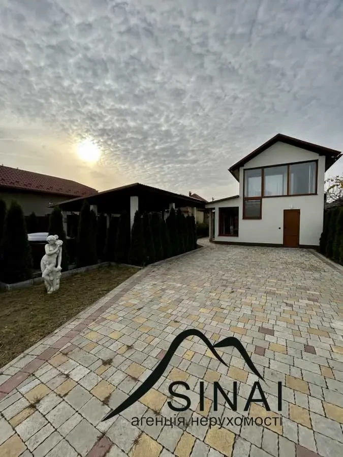 7-к будинок Берегівський, Берегове, Грабовского 66 16