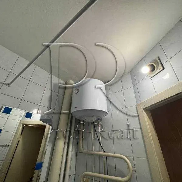 1-к квартира Київ, Дніпровський, Ентузіастів 31 10