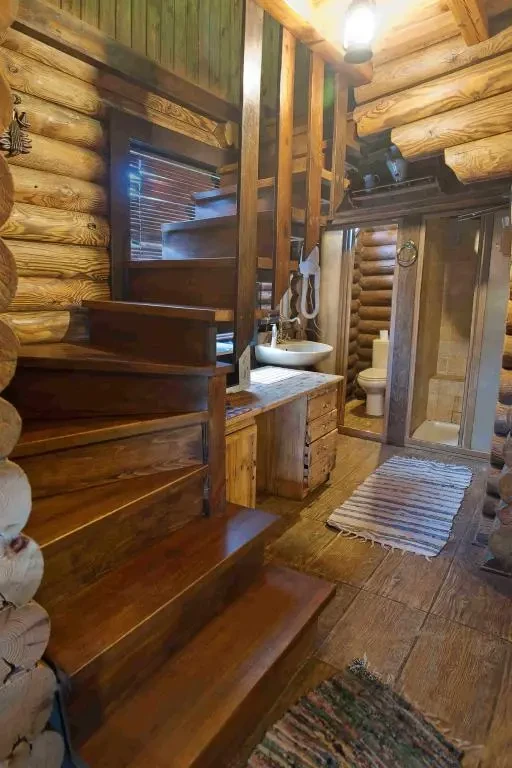 2-к будинок Бучанський, Мирча, Лесная 8