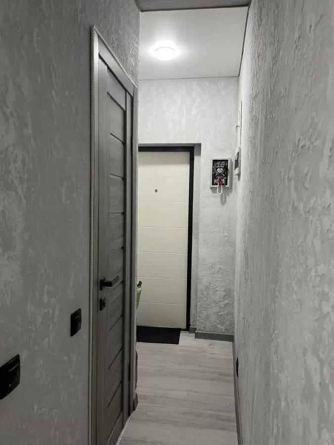 1-к квартира Київ, Шевченківський, Дегтярівська 55 8