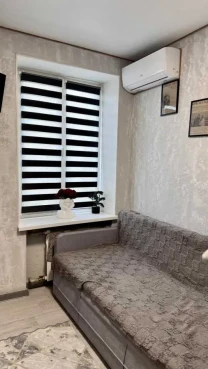 1-к квартира Київ, Шевченківський, Дегтярівська 55