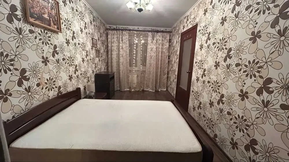 2-к квартира Київ, Святошинський, Академіка Туполєва 17 3