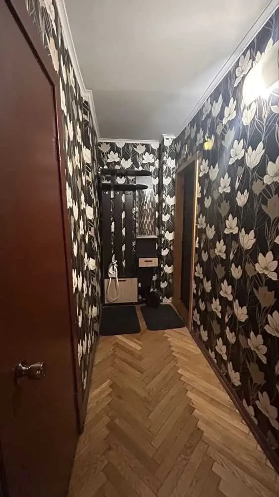 2-к квартира Київ, Святошинський, Академіка Туполєва 17 9