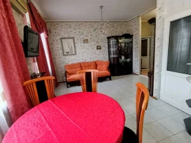 1-к квартира Одеса, Приморський, Преображенская 49/51