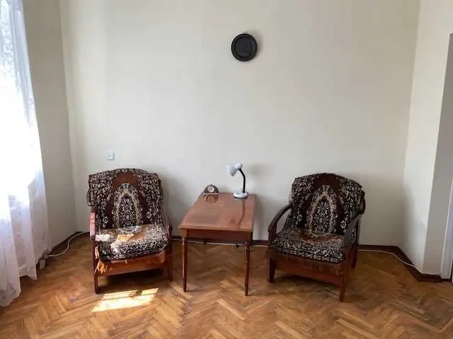 1-к квартира Київ, Шевченківський, Білоруська 21 3