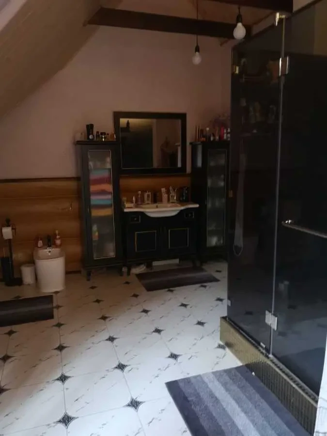 8-к будинок Обухівський, Козин, Старокиевская 20