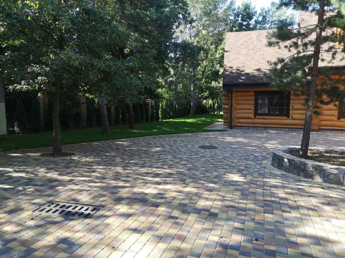 8-к будинок Обухівський, Козин, Старокиевская 3