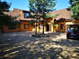 8-к будинок Обухівський, Козин, Старокиевская