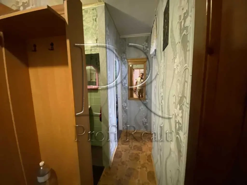 кімната Київ, Деснянський, Теодора Драйзера 5 12