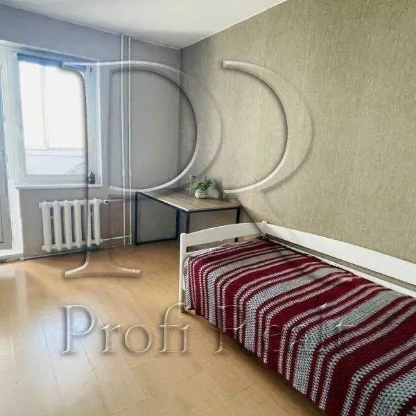2-к квартира Київ, Дарницький, Харківське 56 6