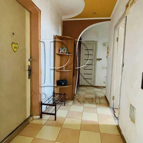 2-к квартира Київ, Дарницький, Харківське 56 11