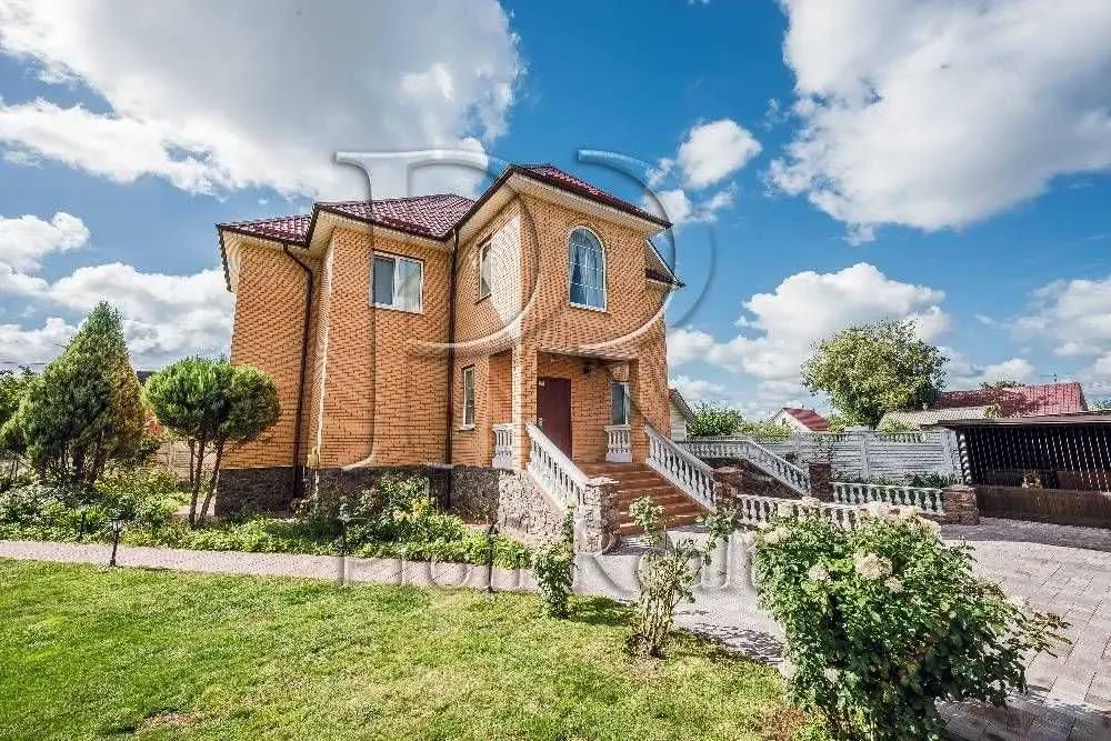 7-к будинок Бориспільський, Велика Олександрівка, Гагаріна вулиця