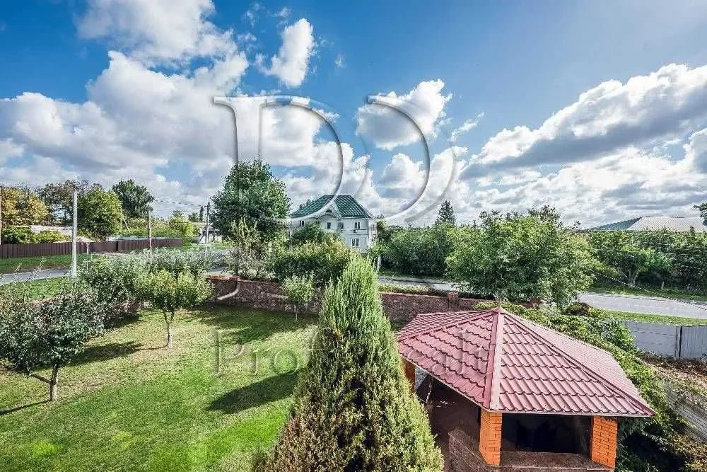 7-к будинок Бориспільський, Велика Олександрівка, Гагаріна вулиця 2