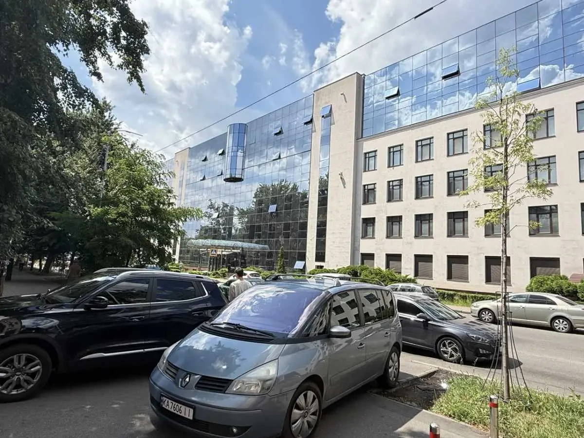 кафе, бар, ресторан Київ, Шевченківський, Зоологічна 6 4