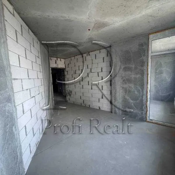 2-к квартира Київ, Дарницький, Причальна 14 12