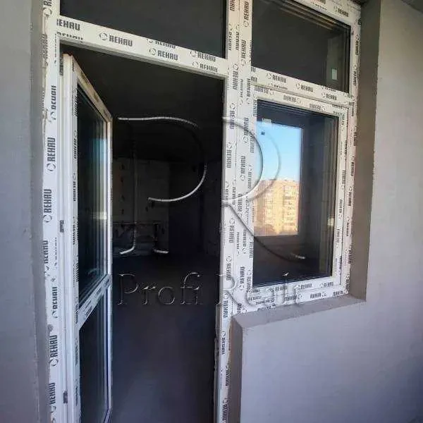 2-к квартира Київ, Дарницький, Ревуцького 40Б 4