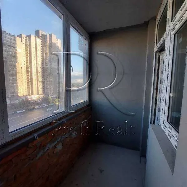 2-к квартира Київ, Дарницький, Ревуцького 40Б 5