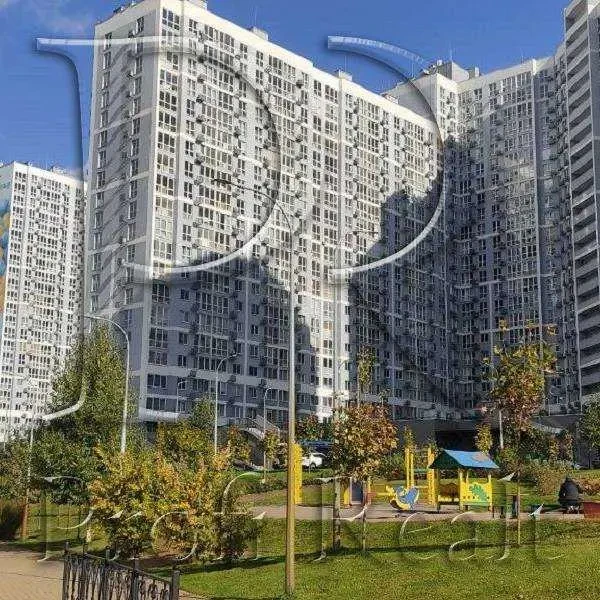 2-к квартира Київ, Дарницький, Ревуцького 40Б 11