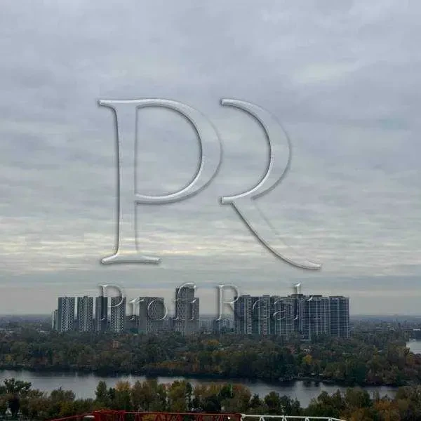 2-к квартира Київ, Дарницький, Причальна 14 16